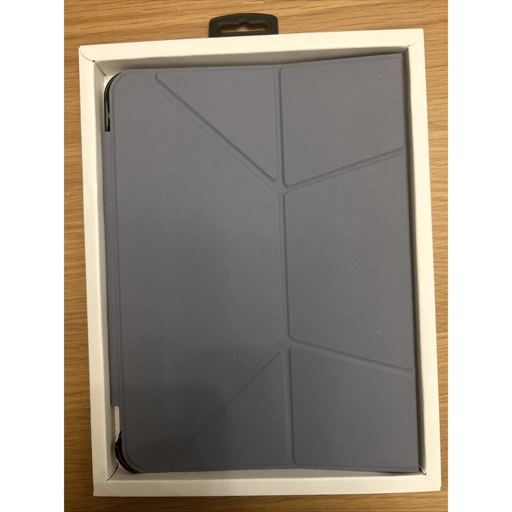 MAGEASY Lift Tablet Case Compatible 2024 iPad Pro 11